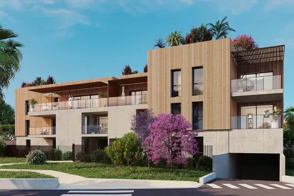 À 4 minutes à pied des plages au grau du roi