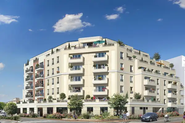 Embellia - promoteur immobilier