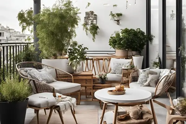 Agde : superbe residence