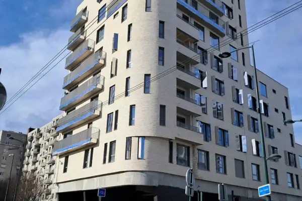 Programme immobilier Allure et cap à Suresnes