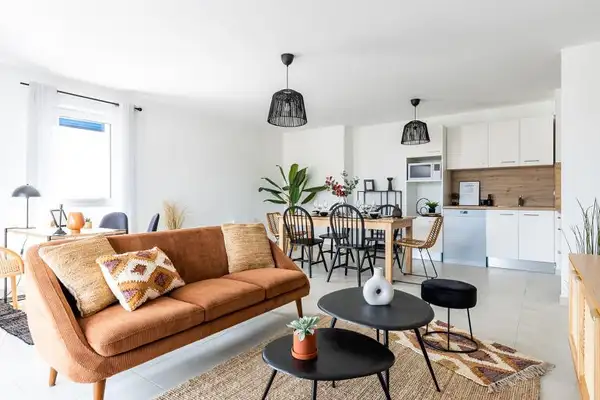 Programme immobilier Aparte à Peujard