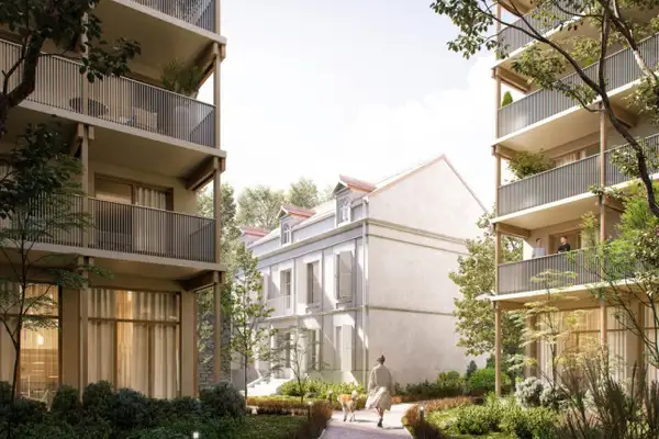 Argenteuil couturier