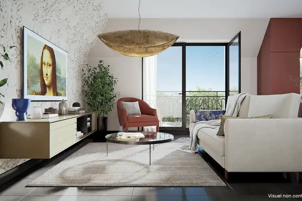 Programme immobilier Astorio à Prunet