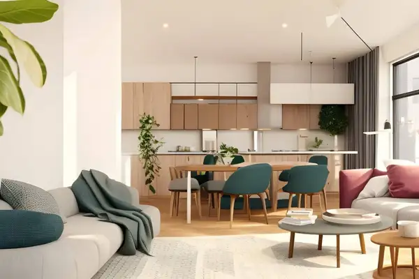 Programme immobilier Atelier 13 à Castelnau le lez