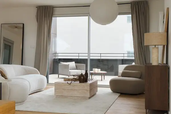 Programme immobilier Automne à Rennes