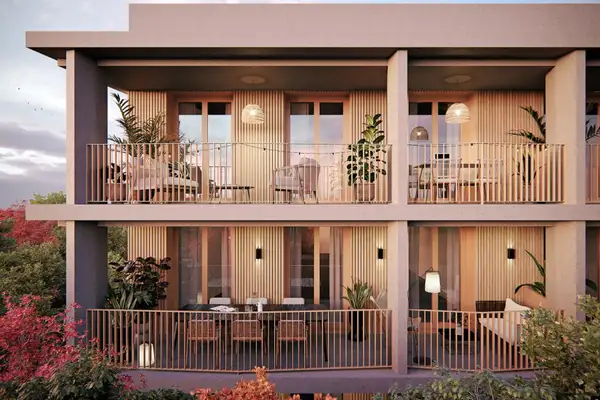 Programme immobilier Ava nova à Prunet