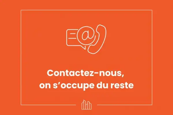Programme immobilier Ava à Prunet