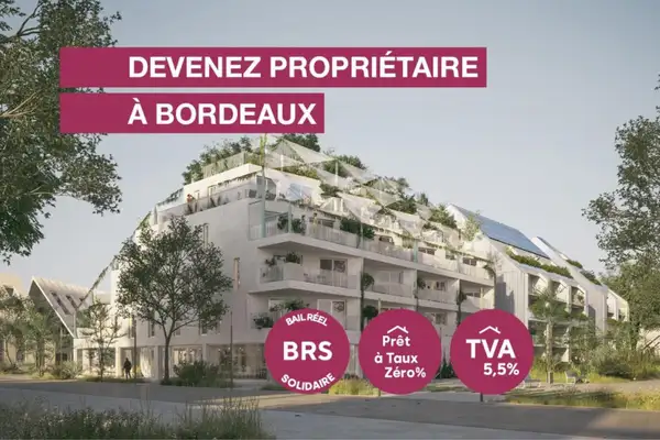 Programme immobilier Bastide niel (brs) à Peujard