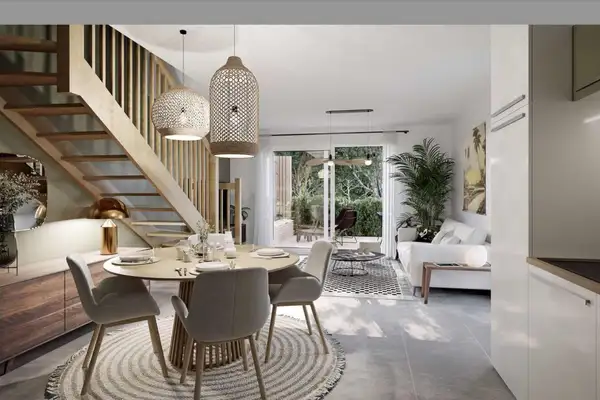 Programme immobilier Belem à Suresnes