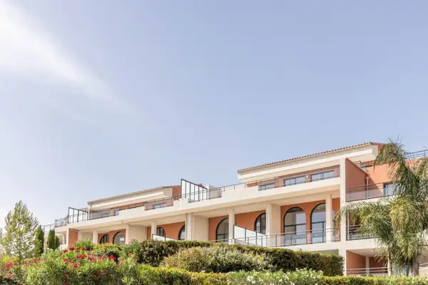 Programme immobilier Bel'horizon à St raphael