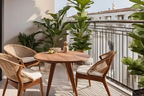 Programme immobilier Belle résidence à port-marianne à Montpellier