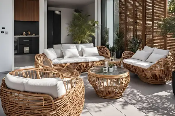 Programme immobilier Belle residence avec jardin prive à Montpellier