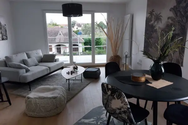 Programme immobilier Belle vie à Clermont ferrand
