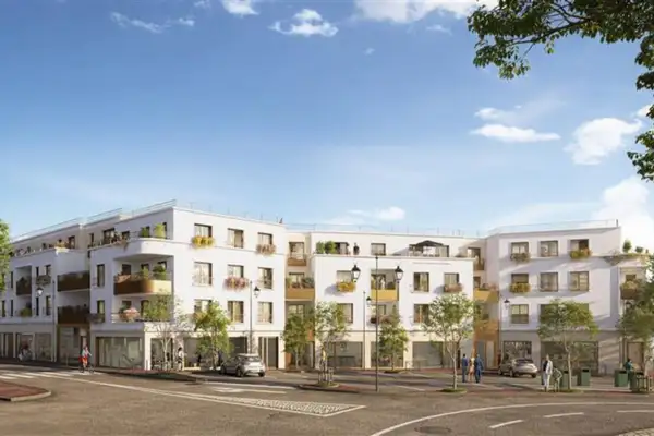 Belvédère charles christofle