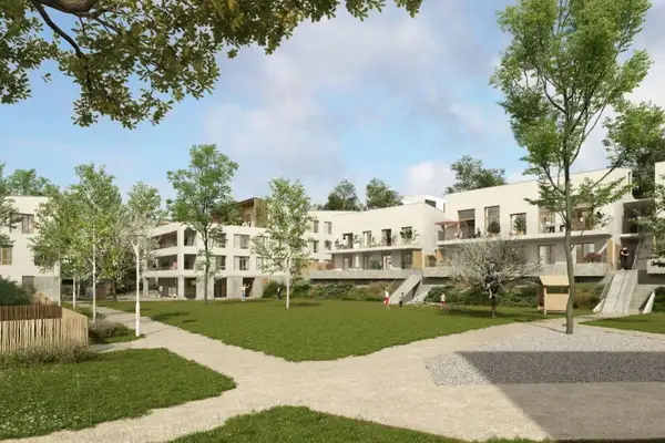 Programme immobilier Belvedere à Arpajon