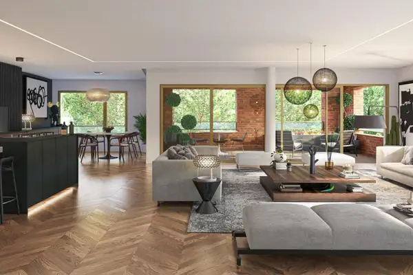 Programme immobilier Betmajou à Prunet