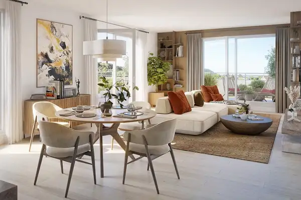 Programme immobilier Bientôt à deux pas du centre-ville à Englesqueville en auge