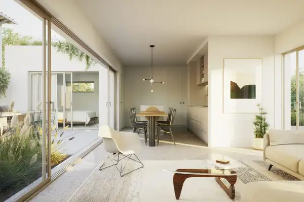 Programme immobilier Bigueyrie à Bassussarry