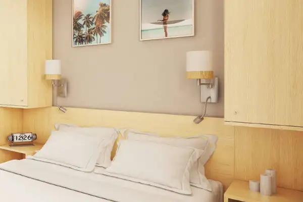 Programme immobilier Bleu canopée à Capbreton