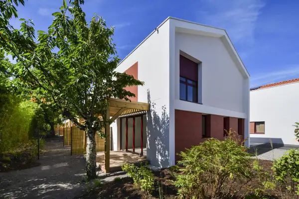 Programme immobilier Bloom parc - mérignac (33) à Peujard