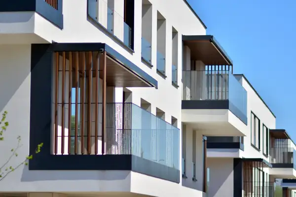 Programme immobilier Bordeaux côté chartrons à Peujard