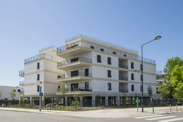 Programme immobilier Cardinal à Peujard