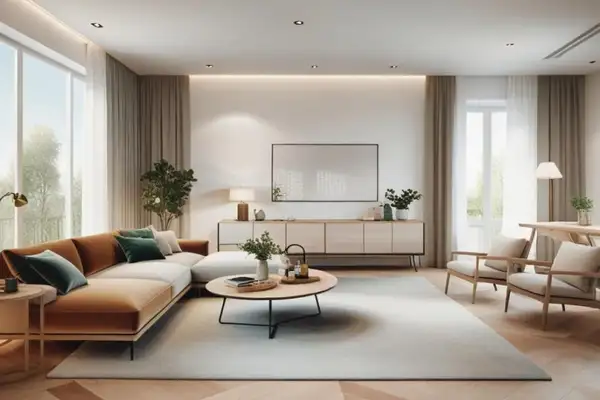 Programme immobilier Carre de ponteils à Peujard
