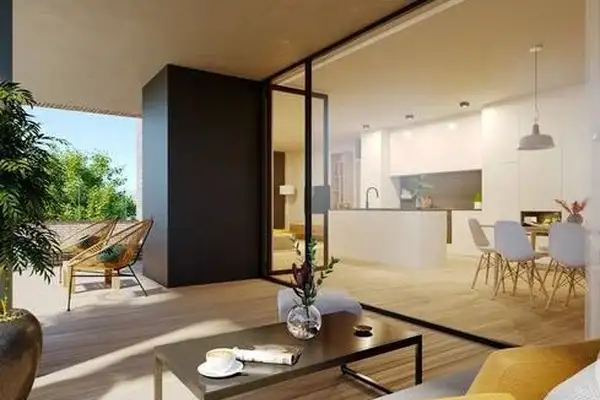 Programme immobilier Carre des jalles à Peujard