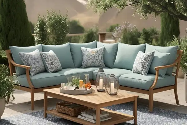 Castries residence intimiste