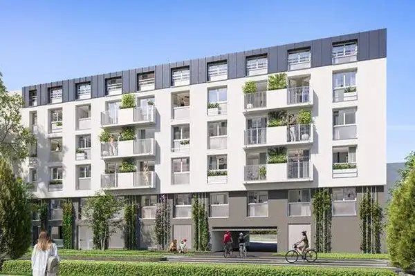 All suites coliving talence