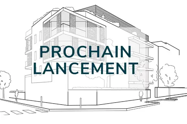 Programme immobilier Chemin de tournefeuille à Prunet