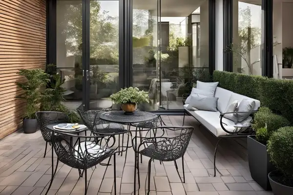 Clapiers : quartier castelet