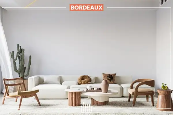 Programme immobilier Clos d'aline à Peujard