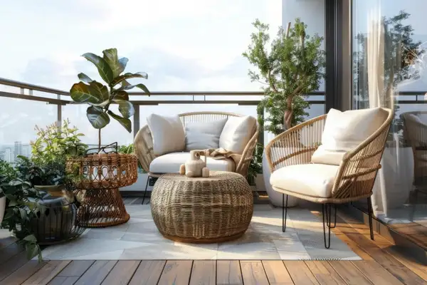 Programme immobilier Clos des arts à Orly