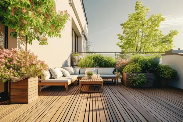 Programme immobilier Clos des carmes à Prunet