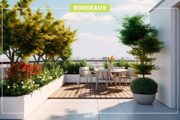 Programme immobilier Clos d'yvonne à Peujard