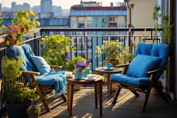 Programme immobilier Clos la mathilde à Prunet
