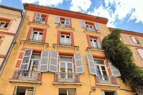 Programme immobilier Clos peyrolières à Prunet