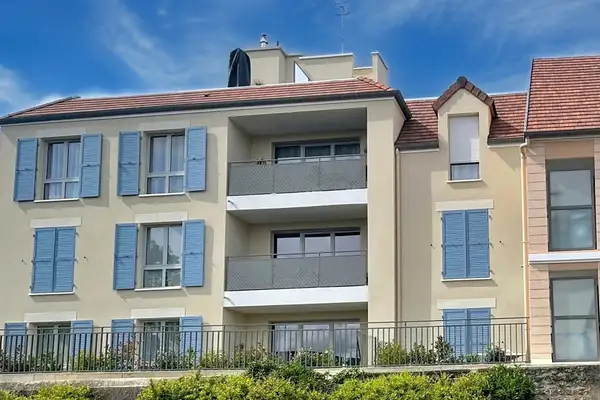 Programme immobilier Clos severac à Arpajon