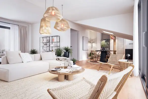 Programme immobilier Coeur arzac à Prunet