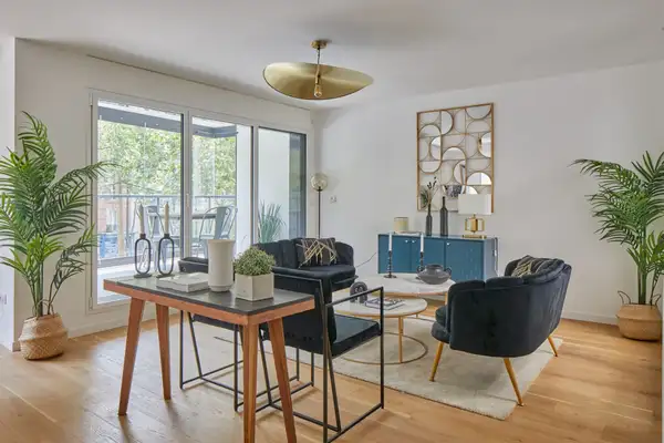 Programme immobilier Coeur de ville à Suresnes