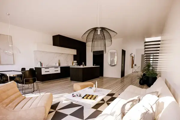 Programme immobilier Complice à Bussy st martin