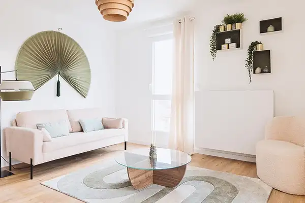 Programme immobilier Confiden'ciel à Clermont ferrand