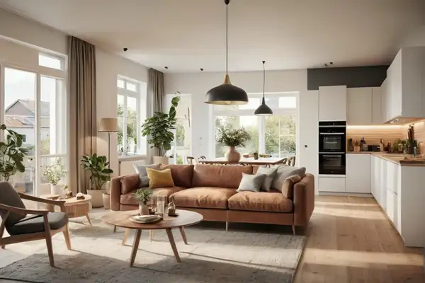 Programme immobilier Cosy blanquefort à Peujard