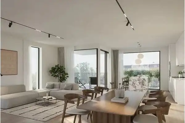 Programme immobilier Cosy d'arcy à Bois d arcy