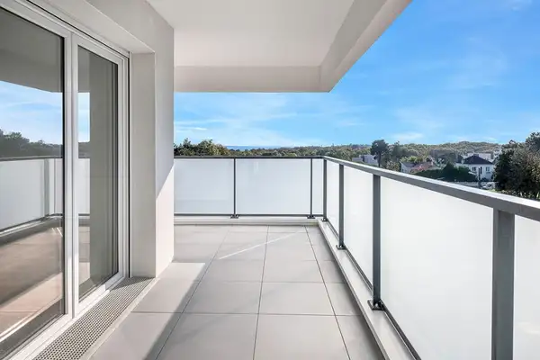 Programme immobilier Coté a à St nazaire