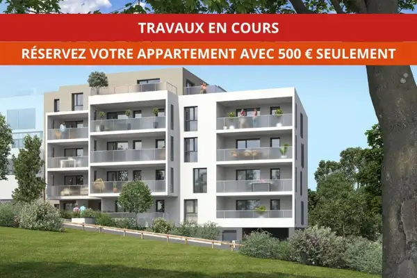 Côté parc