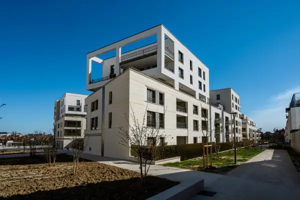 Cour d'honneur