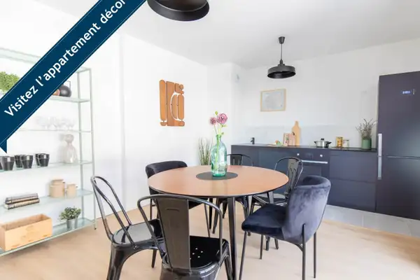 Programme immobilier Cours mansart à Bry sur marne