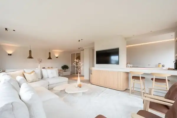 Programme immobilier Cœur bassin à Peujard